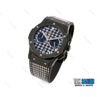 ساعت مچی عقربه ای مردانه هابلوت مدل Hublot-1488-G