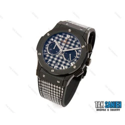 ساعت مچی عقربه ای مردانه هابلوت مدل Hublot-1488-G