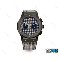 ساعت مچی عقربه ای مردانه هابلوت مدل Hublot-1488-G