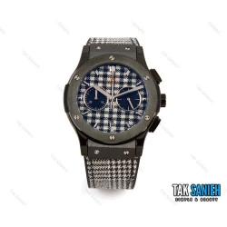 ساعت مچی عقربه ای مردانه هابلوت مدل Hublot-1488-G