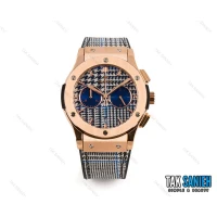 ساعت مچی عقربه ای مردانه هابلوت مدل Hublot-1489-G