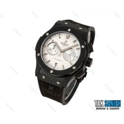 ساعت مچی عقربه ای مردانه هابلوت مدل Hublot-1490-G