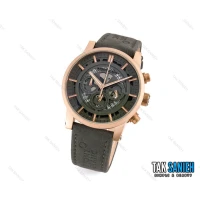 ساعت مچی عقربه ای مردانه مونت بلانس مدل Mont-1494-G