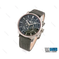 ساعت مچی عقربه ای مردانه مونت بلانس مدل Mont-1495-G