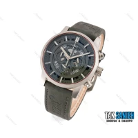 ساعت مچی عقربه ای مردانه مونت بلانس مدل Mont-1495-G