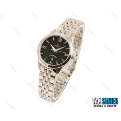 ساعت مچی عقربه ای زنانه امگا مدل Omega-1499-L