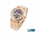 ساعت مچی عقربه ای مردانه پتک فلیپ مدل Patek-1502-G