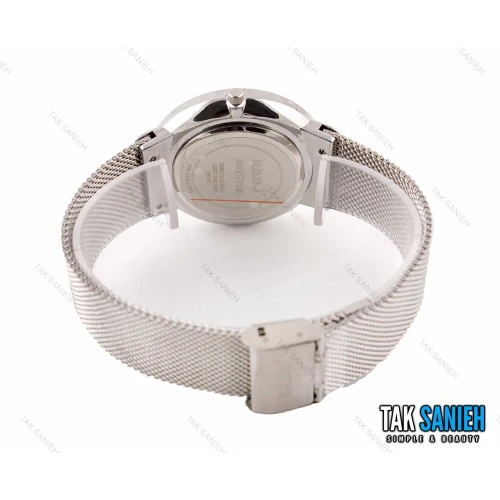 ساعت مچی عقربه ای مردانه رادو مدل Rado-1529-G