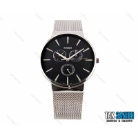 ساعت مچی عقربه ای مردانه رادو مدل Rado-1529-G