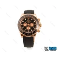 ساعت مچی عقربه ای مردانه رولکس مدل Rolex-1530-G