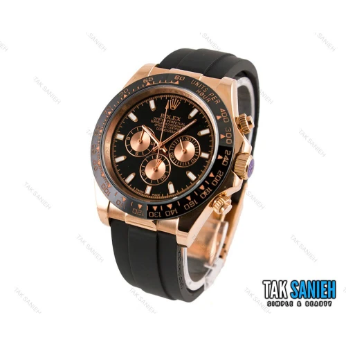 ساعت مچی عقربه ای مردانه رولکس مدل Rolex-1532-G