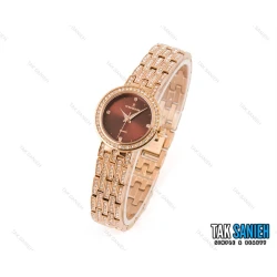 ساعت مچی عقربه ای زنانه رومانسون مدل Romanson-1534-L