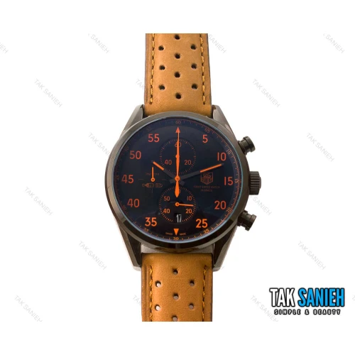 ساعت مچی عقربه ای مردانه تگ هویر مدل Tag-1536-G