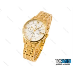 ساعت مچی عقربه ای زنانه تیسوت مدل Tissot-1537-L