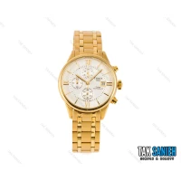 ساعت مچی عقربه ای زنانه تیسوت مدل Tissot-1537-L