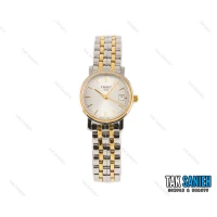 ساعت مچی عقربه ای زنانه تیسوت مدل Tissot-1538-L