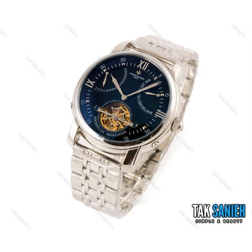 ساعت مچی عقربه ای مردانه واشرون کونستانتین مدل Vacheron-1540-G