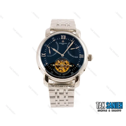 ساعت مچی عقربه ای مردانه واشرون کونستانتین مدل Vacheron-1540-G