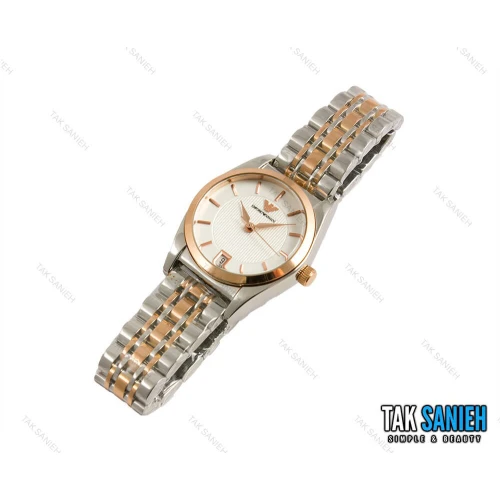 ساعت مچی عقربه ای زنانه امپریو آرمانی مدل Armani-1544-L