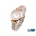 ساعت مچی عقربه ای زنانه امپریو آرمانی مدل Armani-1546-L