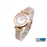 ساعت مچی عقربه ای زنانه امپریو آرمانی مدل Armani-1546-L