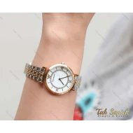 ساعت مچی عقربه ای زنانه امپریو آرمانی مدل Armani-1546-L