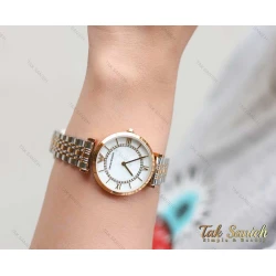 ساعت مچی عقربه ای زنانه امپریو آرمانی مدل Armani-1546-L