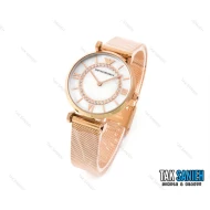 ساعت مچی عقربه ای زنانه امپریو آرمانی مدل Armani-1547-L