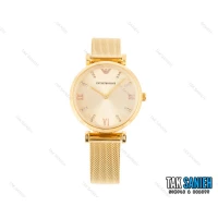 ساعت مچی عقربه ای زنانه امپریوآرمانی مدل Armani-1548-L