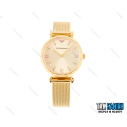 ساعت مچی عقربه ای زنانه امپریوآرمانی مدل Armani-1548-L