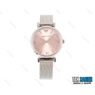ساعت مچی عقربه ای زنانه امپریو آرمانی مدل Armani-1551-L