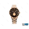 ساعت مچی عقربه ای مردانه امپریو آرمانی مدل Armani-1552-G