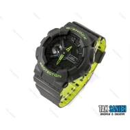 ساعت مچی عقربه ای مردانه کاسیو - جی شاک مدل G-Shock-1558-G