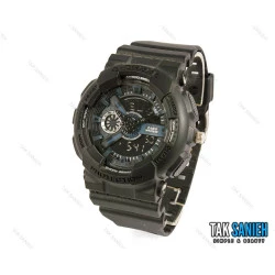 ساعت مچی عقربه ای مردانه کاسیو - جی شاک مدل G-Shock-1560-G