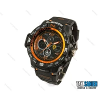 ساعت مچی عقربه ای مردانه کاسیو - جی شاک مدل G-Shock-1561-G