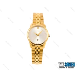 ساعت مچی عقربه ای زنانه سیتیزن مدل Citizen-1563-L