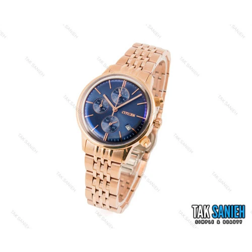 ساعت مچی عقربه ای زنانه سیتیزن مدل Citizen-1564-L