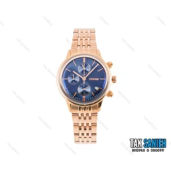 ساعت مچی عقربه ای زنانه سیتیزن مدل Citizen-1564-L