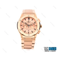 ساعت مچی عقربه ای مردانه هابلوت مدل Hublot-1565-G