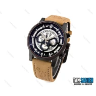 ساعت مچی عقربه ای مردانه مونت بلانس مدل Mont-1575-G