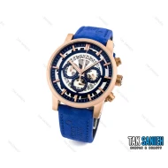 ساعت مچی عقربه ای مردانه مونت بلانس مدل Mont-1576-G