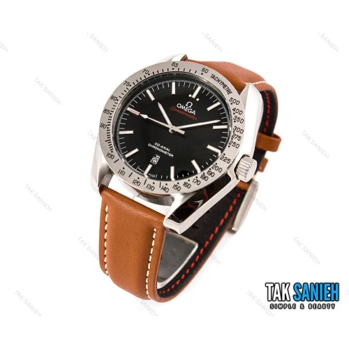 ساعت مچی عقربه ای مردانه امگا مدل Omega-1580-G