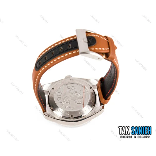 ساعت مچی عقربه ای مردانه امگا مدل Omega-1580-G