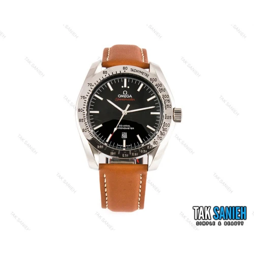 ساعت مچی عقربه ای مردانه امگا مدل Omega-1580-G