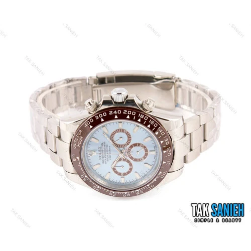 ساعت مچی عقربه ای مردانه رولکس مدل Rolex-1589-G