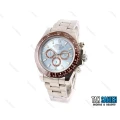 ساعت مچی عقربه ای مردانه رولکس مدل Rolex-1589-G