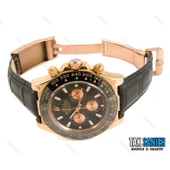 ساعت مچی عقربه ای مردانه رولکس مدل Rolex-1591-G