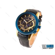 ساعت مچی عقربه ای مردانه رومانسون مدل Romanson-1592-G