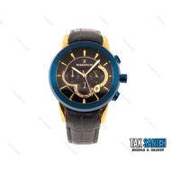 ساعت مچی عقربه ای مردانه رومانسون مدل Romanson-1592-G