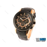 ساعت مچی عقربه ای مردانه رومانسون مدل Romanson-1593-G